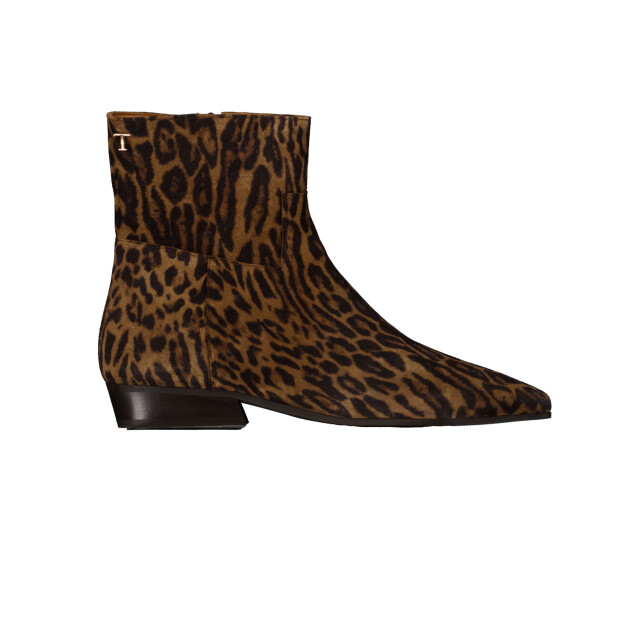 Toral TL-Belinda Calipso Enkellaarzen Bruin TL-Belinda Calipso large