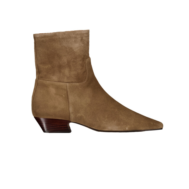 Toral TL-Irene Enkellaarzen Beige TL-Irene large