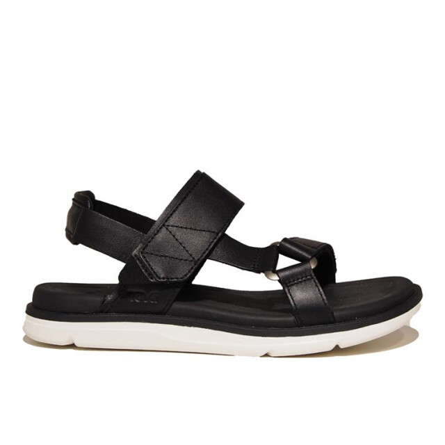 Teva W madera slingback black/ white 1152570 1152570 large