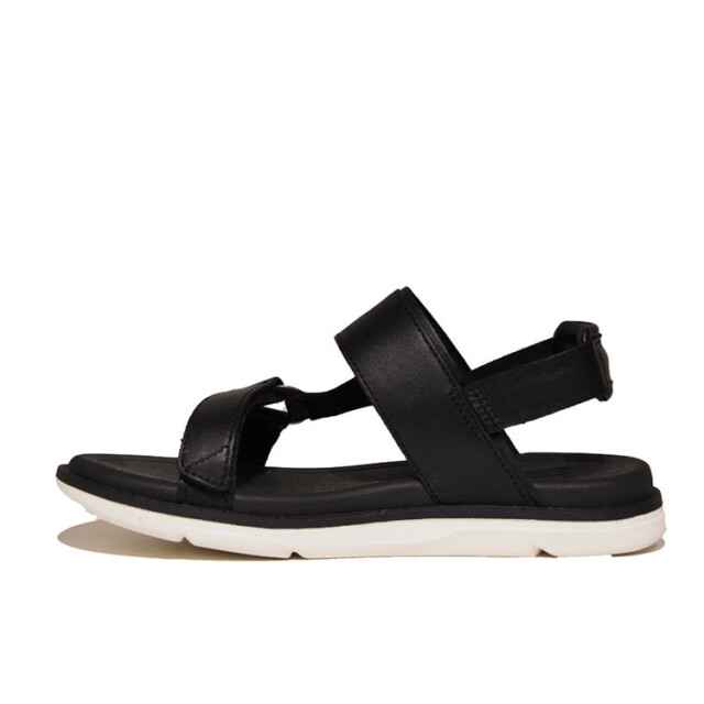 Teva W madera slingback black/ white 1152570 1152570 large