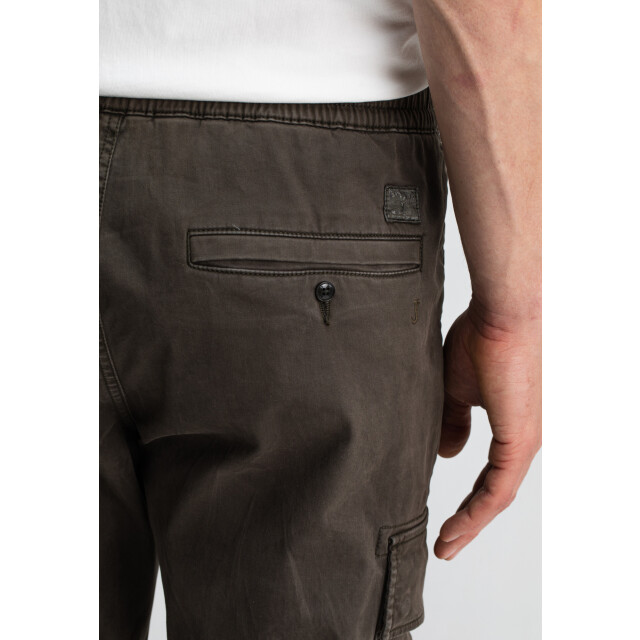 Butcher of Blue Tristan slim sateen cargo M2521000-696 large