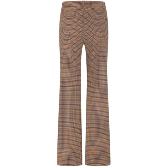 Studio Anneloes Lexie check trousers 13091-1322 large