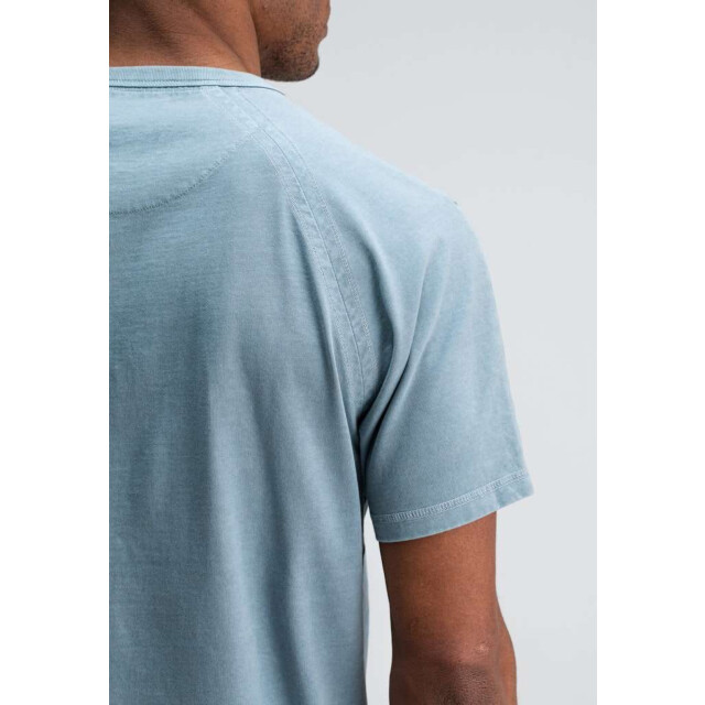 Butcher of Blue Army corp lock tee M2522008-823 large