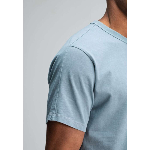 Butcher of Blue Army corp lock tee M2522008-823 large