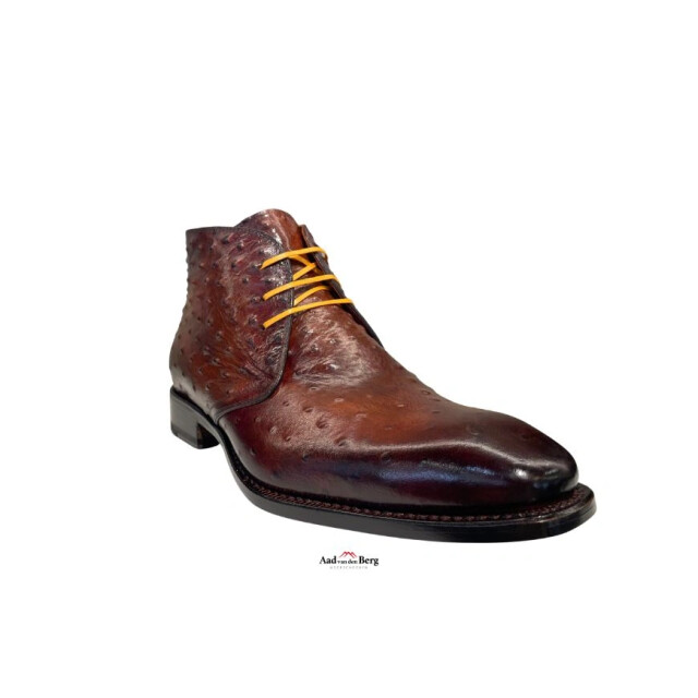 Harris Herenschoenen veterlaarzen 972 5883 large