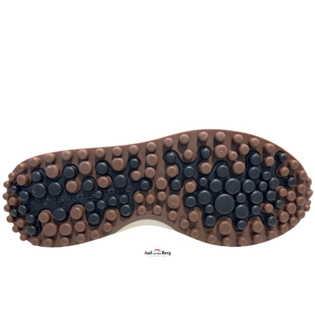 Floris van Bommel Noppi 29.52 Sneakers Beige Noppi 29.52 large