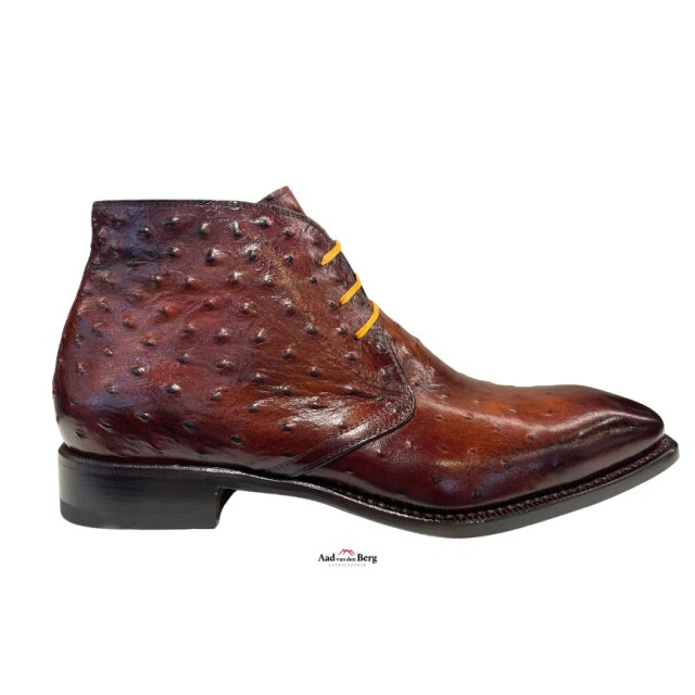 Harris Herenschoenen veterlaarzen 972 5883 large