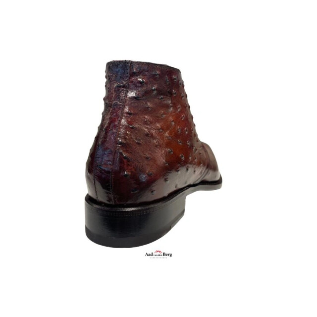 Harris Herenschoenen veterlaarzen 972 5883 large