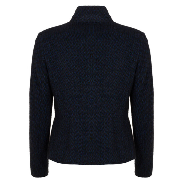 B-Three Blazer 250105 radha B Three Blazer 250105 RADHA large
