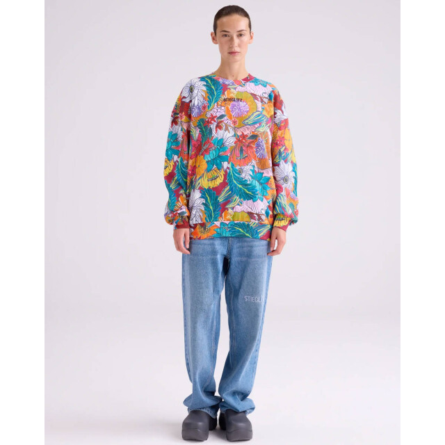 Stieglitz Sweat w2502026 matias Stieglitz Sweat W2502026 MATIAS large