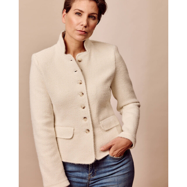 B-Three Blazer 250106 rachel B Three Blazer 250106 RACHEL large