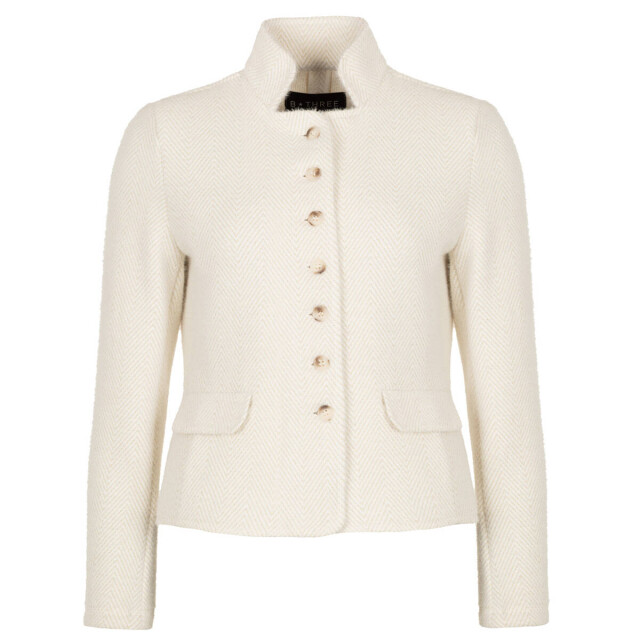 B-Three Blazer 250106 rachel B Three Blazer 250106 RACHEL large