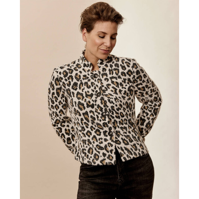 B-Three Blazer 250161 runa B Three Blazer 250161 RUNA large