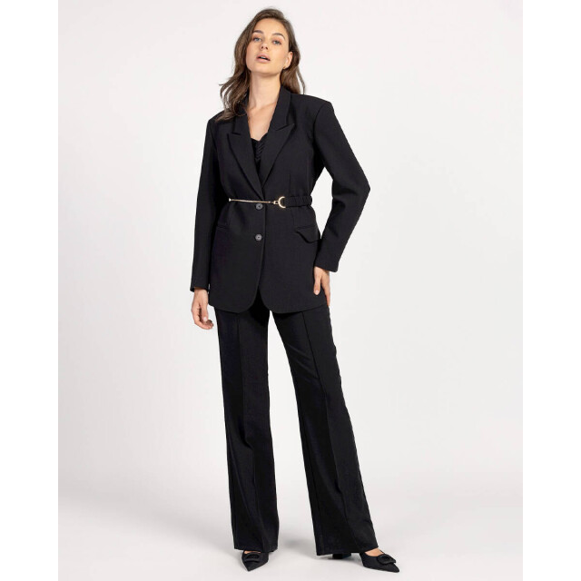 Aaiko Pantalon chantalle r pes 3 Aaiko Pantalon CHANTALLE R PES 3 large
