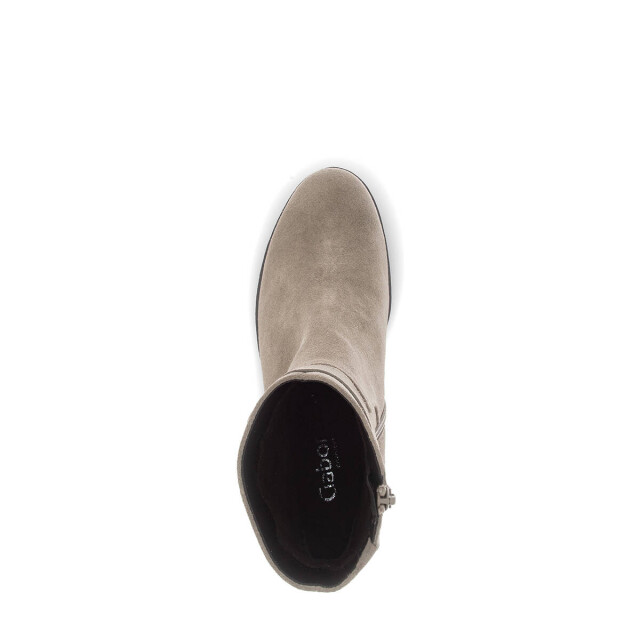Gabor Gabor Enkel laarsje 72.072.39 Enkellaarzen Beige Gabor Enkel laarsje 72.072.39 large