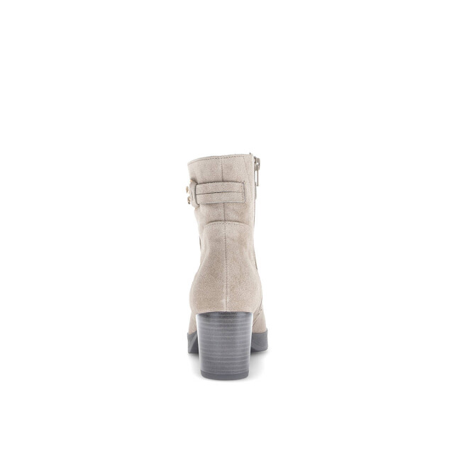 Gabor Gabor Enkel laarsje 72.072.39 Enkellaarzen Beige Gabor Enkel laarsje 72.072.39 large