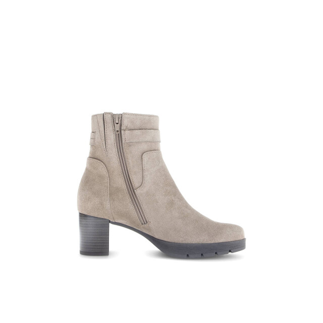 Gabor Gabor Enkel laarsje 72.072.39 Enkellaarzen Beige Gabor Enkel laarsje 72.072.39 large