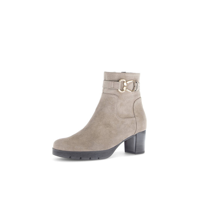 Gabor Gabor Enkel laarsje 72.072.39 Enkellaarzen Beige Gabor Enkel laarsje 72.072.39 large