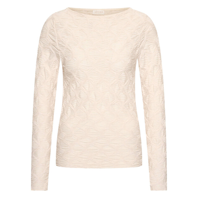 Aimee The Label Top lange mouw eliana5a Aímée the Label Top lange mouw Eliana5A large