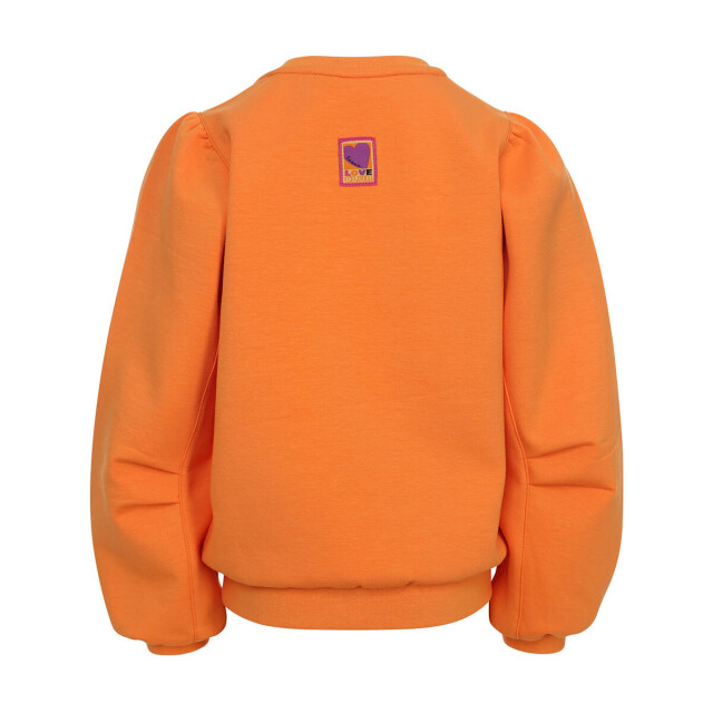Looxs Revolution Sweat 2531-7320-531 Looxs Little Sweat 2531-7320-531 large