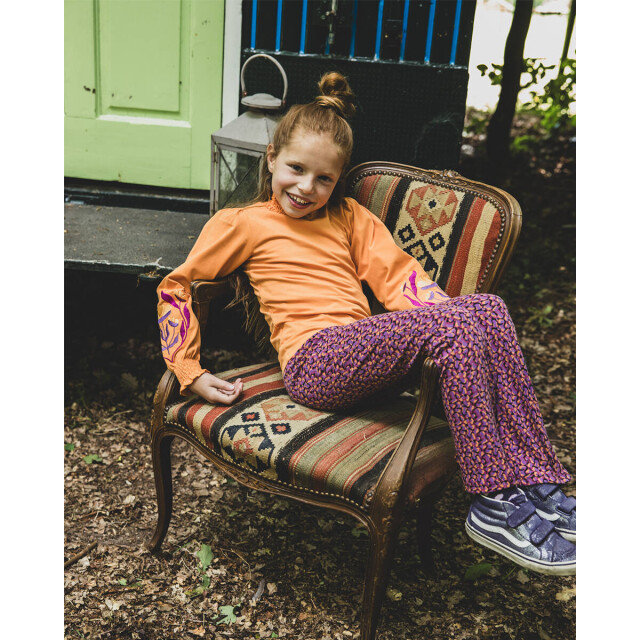 Looxs Revolution Broek 2531-7602-906 Looxs Little Broek 2531-7602-906 large