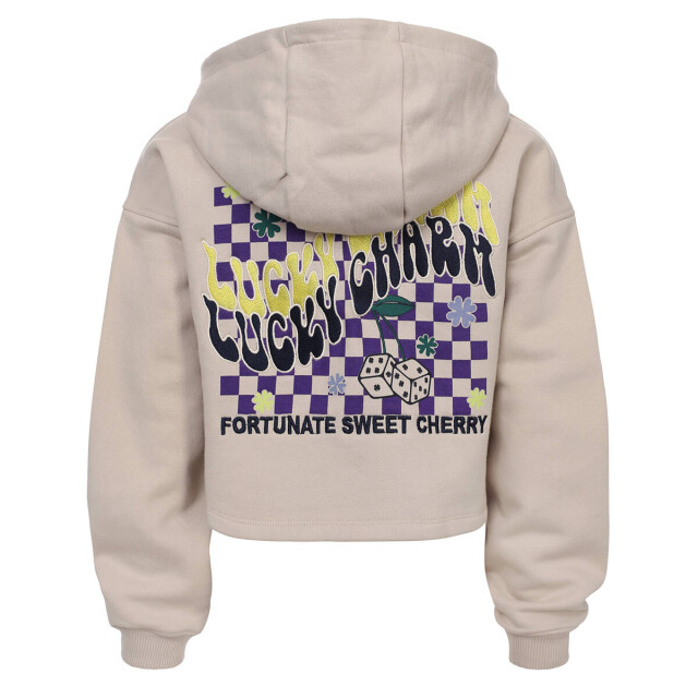 Looxs Revolution Hoodie 2531-5303-041 Looxs 10 Sixteen Hoodie 2531-5303-041 large