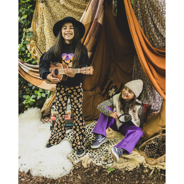 Looxs Revolution Broek 2531-7609-980 Looxs Little Broek 2531-7609-980 large