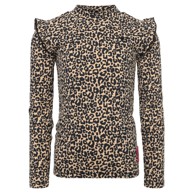 Looxs Revolution Top lange mouw 2531-7403-937 Looxs Little Top lange mouw 2531-7403-937 large