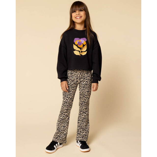 Looxs Revolution Broek 2531-7605-937 Looxs Little Broek 2531-7605-937 large