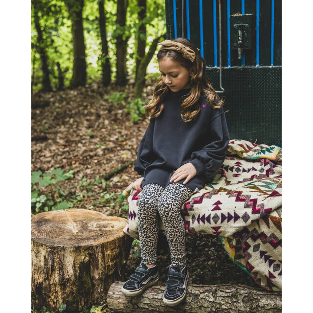 Looxs Revolution Jurkje 2531-7810-094 Looxs Little Jurkje 2531-7810-094 large