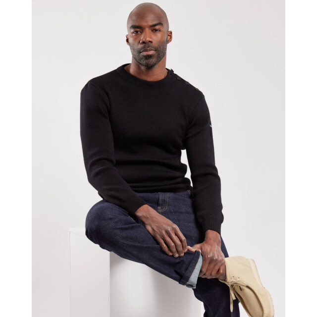 Armor Lux Pullover 01901 fouesnant Armor-lux Pullover 01901 FOUESNANT large