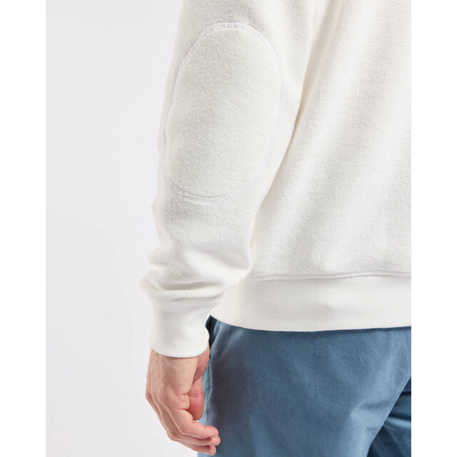 Armor Lux Sweatshirt 73081 raglan heri Armor-lux Sweatshirt 73081 RAGLAN HERI large