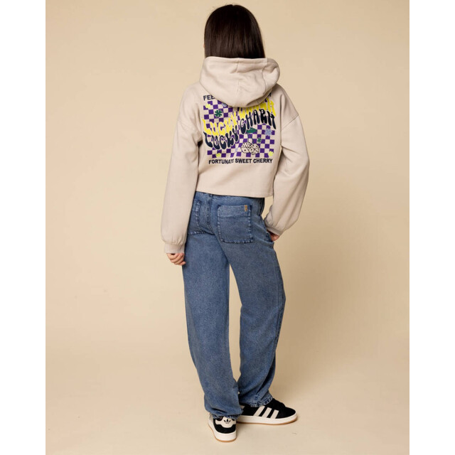 Looxs Revolution Hoodie 2531-5303-041 Looxs 10 Sixteen Hoodie 2531-5303-041 large