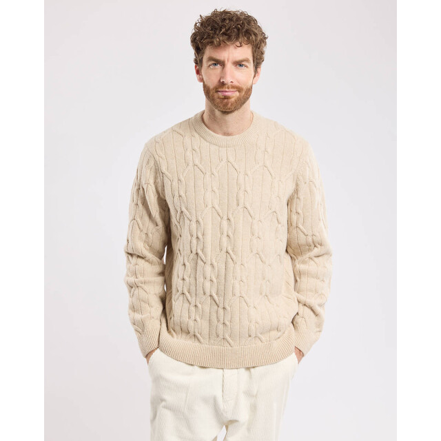 Armor Lux Pullover 73891 rdc heritag Armor-lux Pullover 73891 RDC HERITAG large