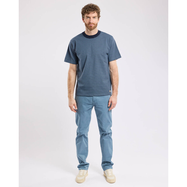 Armor Lux T-shirt korte mouw 59643 bio gots Armor-lux T-shirt korte mouw 59643 BIO GOTS large