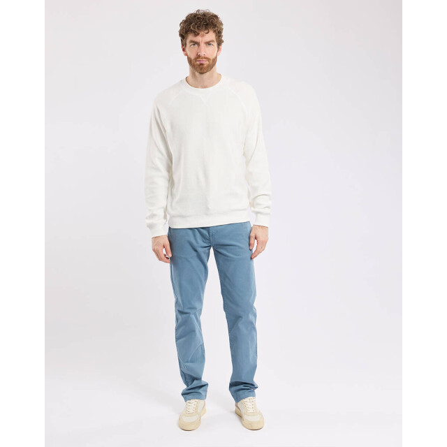 Armor Lux Sweatshirt 73081 raglan heri Armor-lux Sweatshirt 73081 RAGLAN HERI large