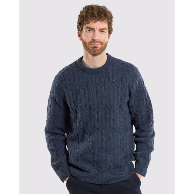 Armor Lux Pullover 73891 rdc heritag Armor-lux Pullover 73891 RDC HERITAG large