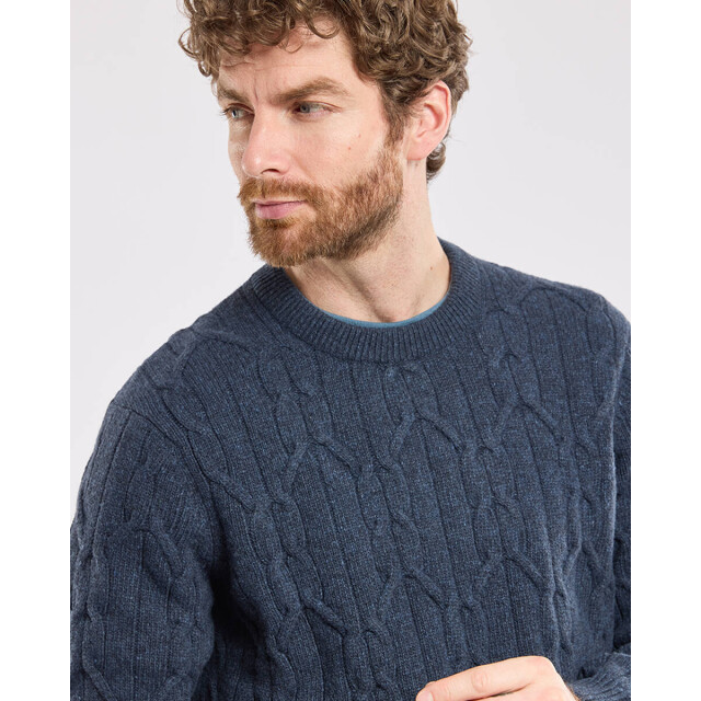 Armor Lux Pullover 73891 rdc heritag Armor-lux Pullover 73891 RDC HERITAG large