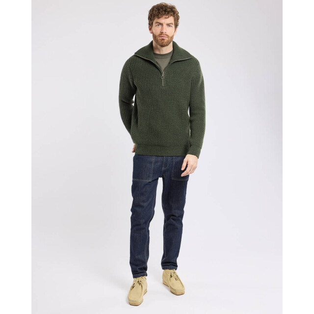 Armor Lux Pullover 79502 cam heritag Armor-lux Pullover 79502 CAM HERITAG large