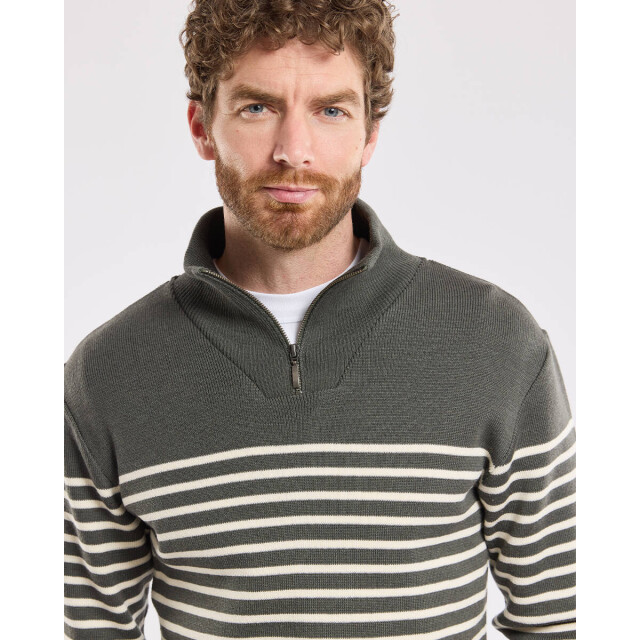 Armor Lux Sweatshirt 75735 camionneur Armor-lux Sweatshirt 75735 CAMIONNEUR large