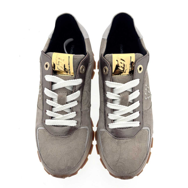 Floris van Bommel SFW-10084-34-01 Sneakers Taupe SFW-10084-34-01 large