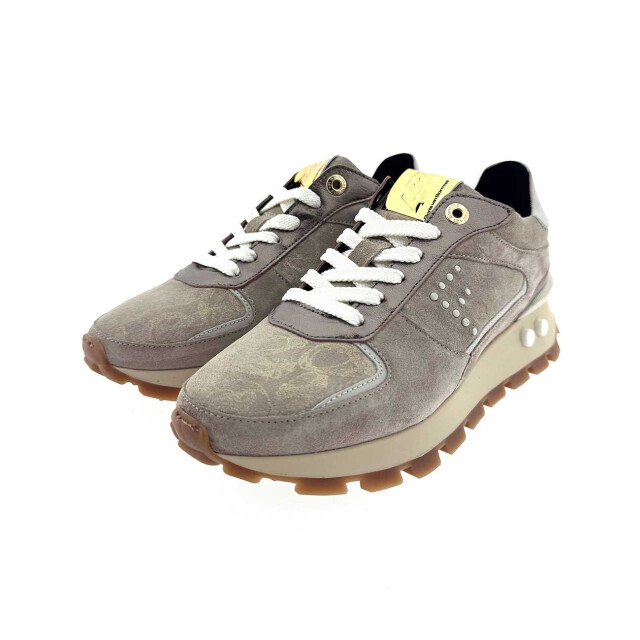 Floris van Bommel SFW-10084-34-01 Sneakers Taupe SFW-10084-34-01 large