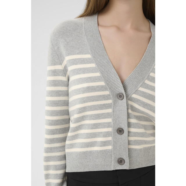 InWear Iw wallis cardigan IW Wallis Cardigan/304174 Granite Melange large InWear Iw wallis cardigan IW Wallis Cardigan/304174 Granite Melange large