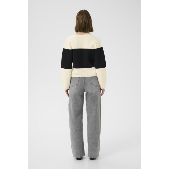 InWear Iw kaylla cardigan white IW Kaylla Cardigan White/302962 Whisper White large InWear Iw kaylla cardigan white IW Kaylla Cardigan White/302962 Whisper White large