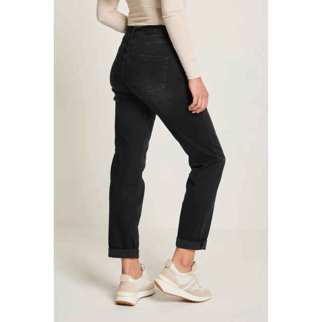 Para Mi Para-mi bobby -used bobby used black large Para Mi Para-mi bobby -used bobby used black large
