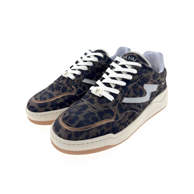 Via Vai 62026 Sneakers Bruin 62026 large