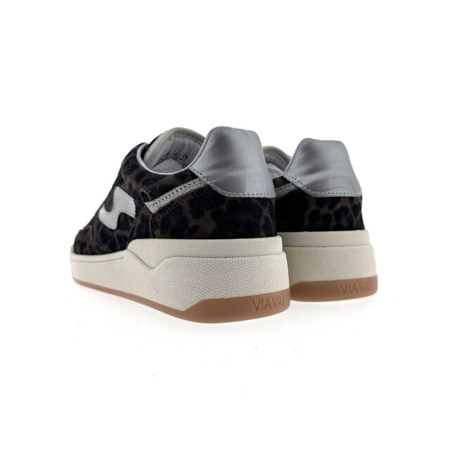 Via Vai 62026 Sneakers Bruin 62026 large