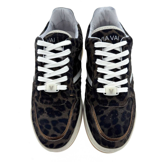 Via Vai 62026 Sneakers Bruin 62026 large
