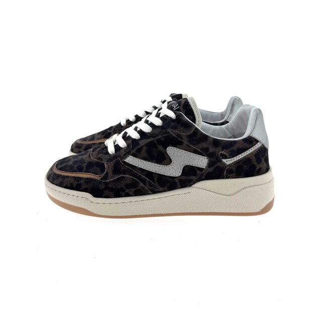Via Vai 62026 Sneakers Bruin 62026 large
