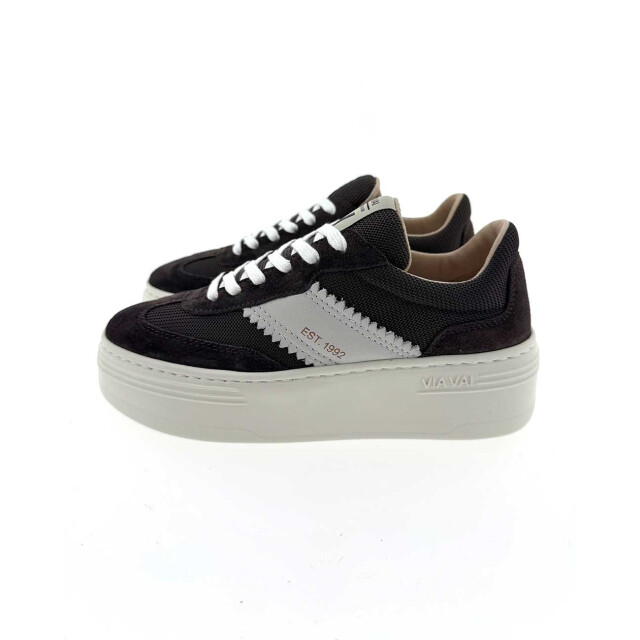 Via Vai 62342 Sneakers Bruin 62342 large